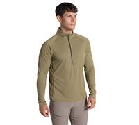 Craghoppers NosiLife SolarShield+ Half Zip Top