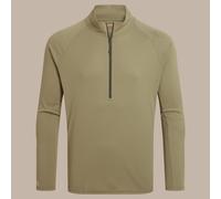 Craghoppers NosiLife Solarshield+ Half Zip Top (CMT1030)