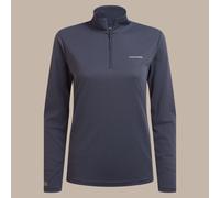 Craghoppers NosiLife Solarshield+ Half Zip Top (CWT1405)