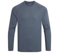 Craghoppers - Nosilife Solarshield+ L/S T-Shirt - Longsleeve size XXL, blue