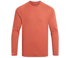 Craghoppers - Nosilife Solarshield+ L/S T-Shirt - Longsleeve size XXL, red