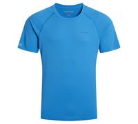Mens Nosi Life Solar Shield+ Short Sleeve T Shirt