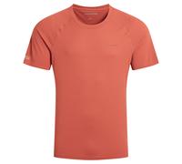 Craghoppers Nosilife Solarshield+ Men's Short Sleeve T-Shirt | T-Shirt | Dark Sahara | UK Size XL