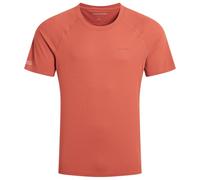 Craghoppers - Nosilife Solarshield+ S/S T-Shirt - T-shirt size XL, red