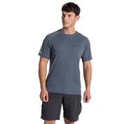 Craghoppers Nosilife Solarshield+ Short Sleeve T-shirt