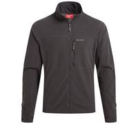 Craghoppers NosiLife Spry Fleece Jacket - Black Pepper