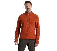 Craghoppers NosiLife Spry Fleece Jacket: Red Beach: XL Size: XL, Colou