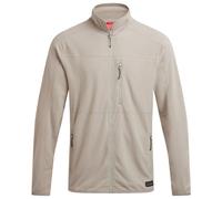 Craghoppers - Nosilife Spry II Jacket - Fleece jacket size M, grey