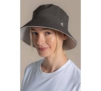 Craghoppers Nosilife Sun Hat Iii In Dark Grey