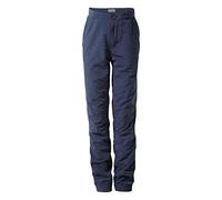 Craghoppers NosiLife Terrigal Boys Trousers Blue Navy