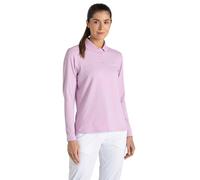 Craghoppers Nosilife Thornbury Long Sleeve Polo