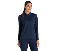 Craghoppers Nosilife Thornbury Long Sleeve Polo