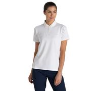 Craghoppers Nosilife Thornbury Short Sleeve Polo
