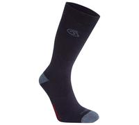 Craghoppers - Nosilife Travel Socken - Walking socks size 36-38, blue
