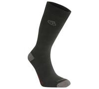 Craghoppers - Nosilife Travel Socken - Walking socks size 39-42, black