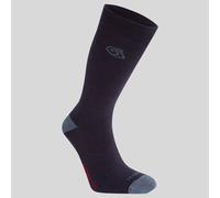 Craghoppers Mens Insect Repellent Single Pack Socks UK Size 3-5 (EU 36-38)