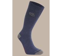 Craghoppers Nosilife Travel Wool Socks In Blue Blue