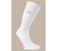 Craghoppers Nosilife Travel Wool Socks Men's Trainers, Size In White
