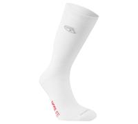 Craghoppers Nosilife Travel Wool Socks Men's Trainers, Size In White