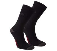 Craghoppers Nosilife Twin Pack Half Long Socks