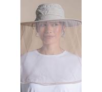 Craghoppers Nosilife Ultimate Ii Hat Yellow M-L