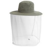 Craghoppers NosiLife Ultimate Hat II - Woodland Green