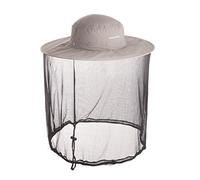 Craghoppers NosiLife Ultimate Hat - Parchment, Medium/Large