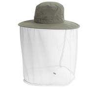 Craghoppers - Nosilife Ultimate Hut II - Hat size 58-60 cm, white