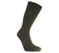 Craghoppers Nosilife Wool Half Long Socks