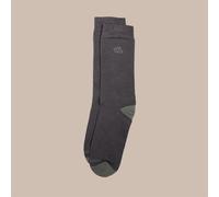Green unisex UK6-8 Craghoppers Nosilife Travel Wool Socks Green, Size: UK6-8