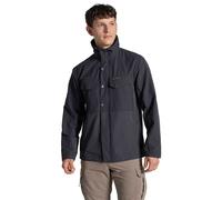 Craghoppers Nosilife Younes Jacket Grey L Men