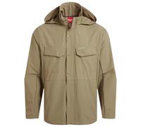 Craghoppers Nosilife Younes Jacket Green S Men