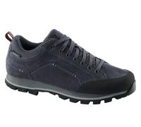 Craghoppers Onega Eco 2 Waterproof Mens Trail Shoes - Blue Leather - Size UK 6