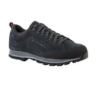 Craghoppers Onega Eco 2 Waterproof Suede Mens Trail Walking Shoes Outdoors Black