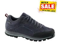 Craghoppers Onega Eco 2 Waterproof Suede Mens Trail Walking Shoes Outdoors Blue