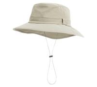 Craghoppers Outback II NosiLife Hat - Anti-Insect, UPF 40+, Pebble, M-L
