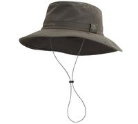 Craghoppers Outback II NosiLife Hat - Anti-Insect, UPF 40+, Woodland Green, S-M
