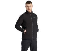 Craghoppers Pembroke Insulating Softshell Jacket: Black: XL Size: XL,