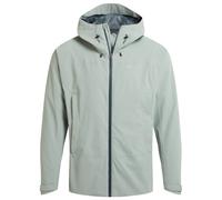 Craghoppers Men's Ponsa Waterproof Jacket Soft Sage
