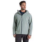 Craghoppers Men's Ponsa Waterproof Jacket Soft Sage