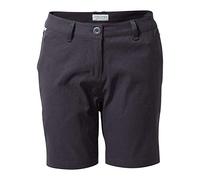 Craghoppers PRO Shorts Womens Trousers - Dark Navy - 20