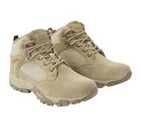 Craghoppers Salado Desert Mid 2 Boots - Rubble