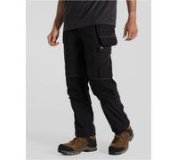 Craghoppers Sheffield Stretch Holster Trousers Recycled Engineered Fit