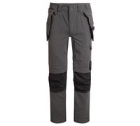 Craghoppers Sheffield stretch holster workwear trousers CEJ010 - Mens, Organic