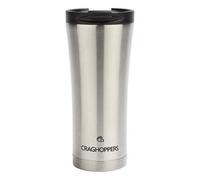 Craghoppers Stainless Steel Tumbler Light Steel (One Size)