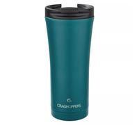 Craghoppers Stainless Steel Tumbler Sacramento Green (One Size)