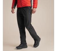 Craghoppers Steall Ii Thermo Waterproof Trousers Black Small