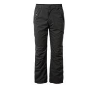 Craghoppers STEALL TROUSERS BLK Size: 34, Colour: Regular