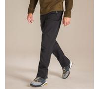 Craghoppers Stefan Ii Waterproof Trousers Black Xxxx Large