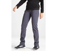 Craghoppers Stretch Kiwi Pro Agile Walking Trousers In Dark Grey Dark Grey 16R